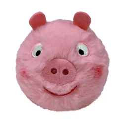 TY Peppa pig bouncer