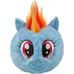 TY Rainbow dash bouncer
