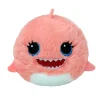 TY Reed shark bouncer