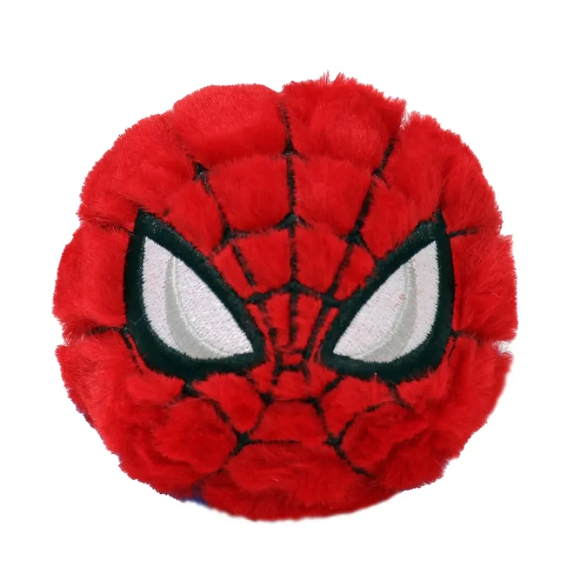 TY Spiderman bouncer