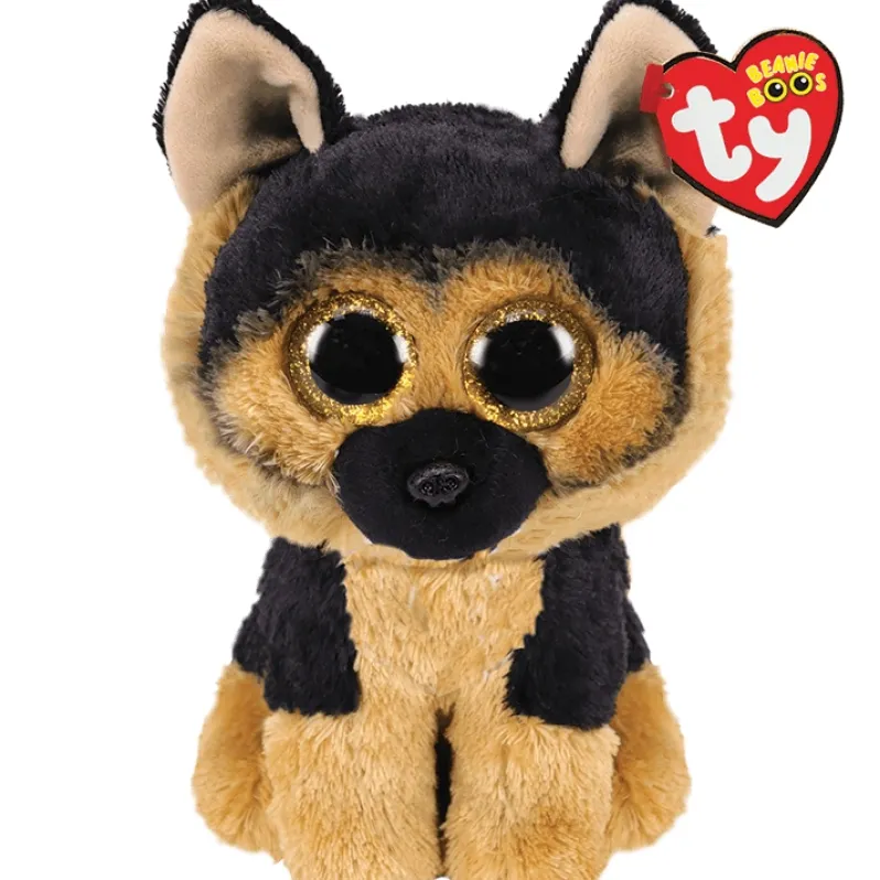 TY Spirit german beanie boos