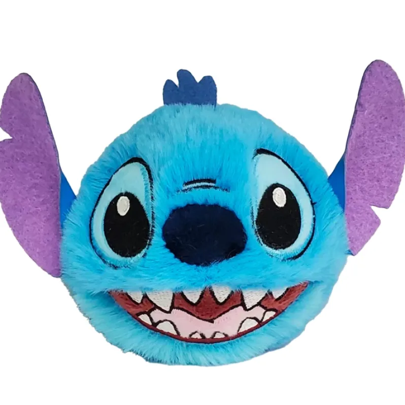 TY Stitch alien bouncer