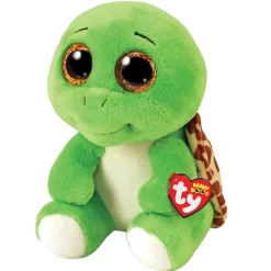 TY Turbo turtle beanie boos
