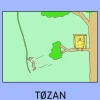 Tøzan