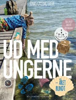 Ud med ungerne - året rundt