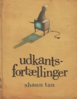 Udkantsfortællinger