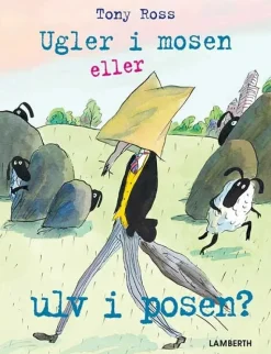 Ugler i mosen eller ulv i posen?