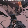 Undertaker 5 - Den hvide indianer