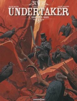 Undertaker 2 - Gribbenes Dans