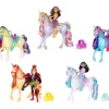 Unicorn Academy Dukke & Enhjørning ass.