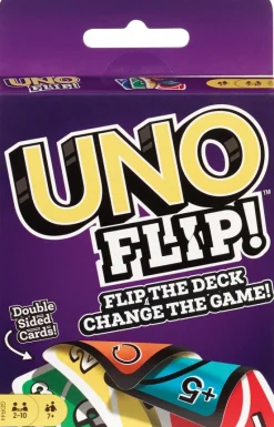 Uno flip