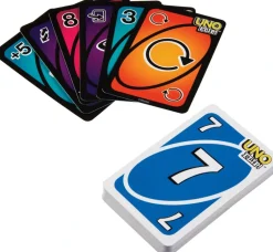 Uno flip