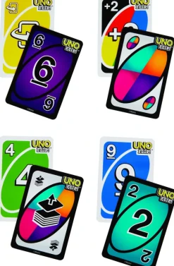 Uno flip