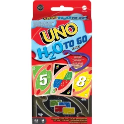 UNO H2O To Go