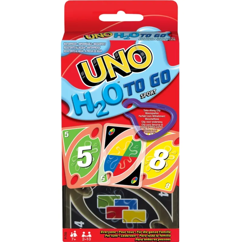 UNO H2O To Go