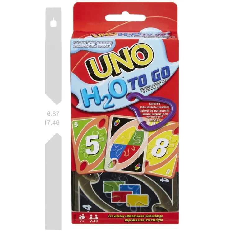 UNO H2O To Go