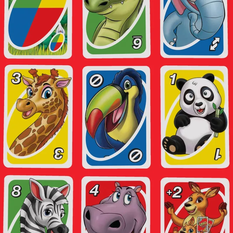 Uno junior