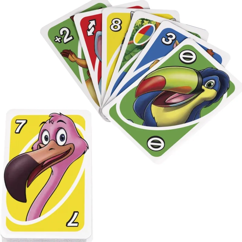 Uno junior