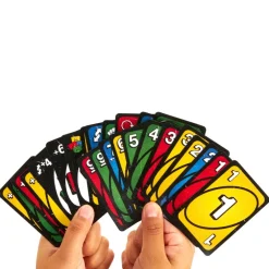 UNO No Mercy