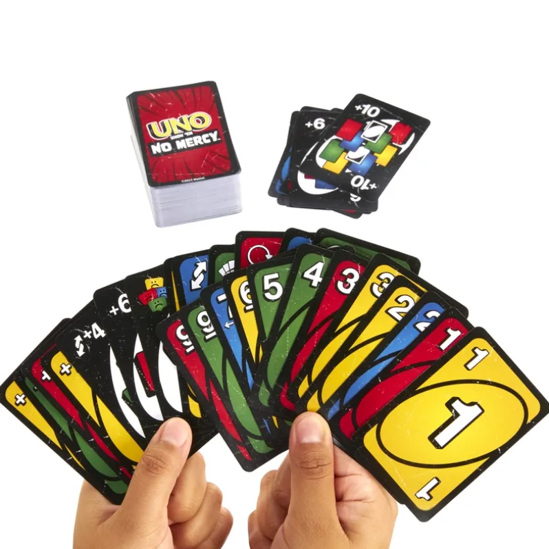 UNO No Mercy