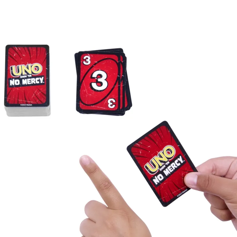 UNO No Mercy