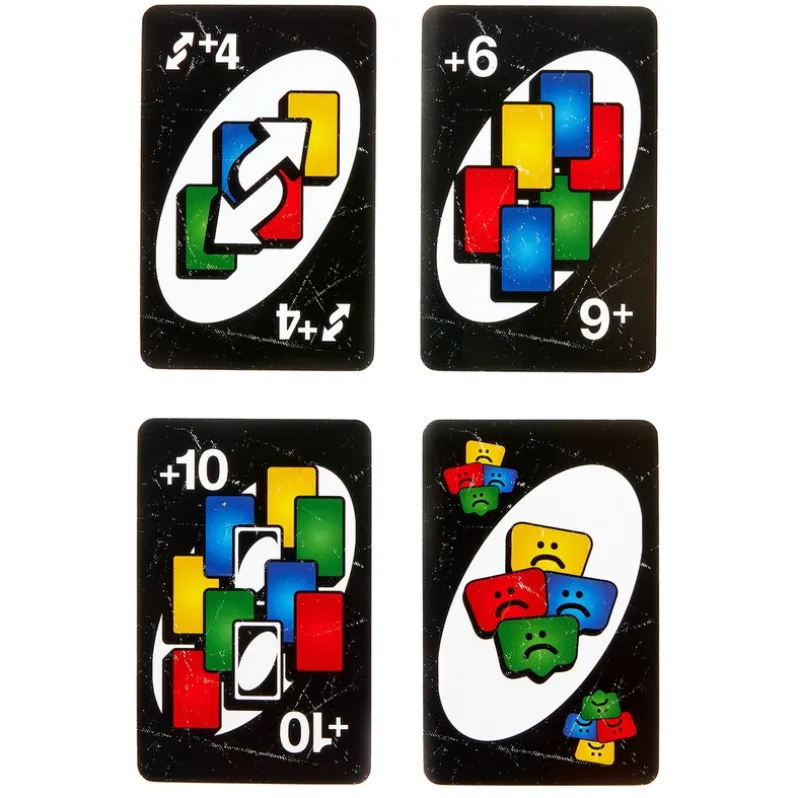UNO No Mercy