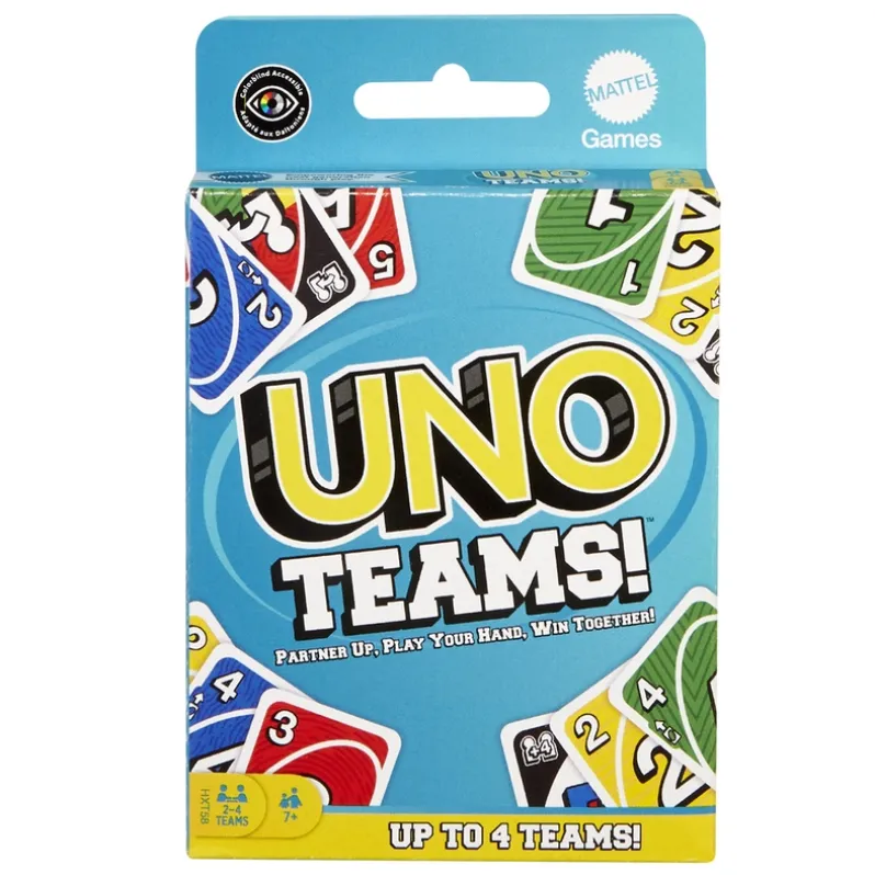 UNO Teams
