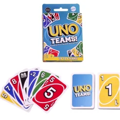 UNO Teams