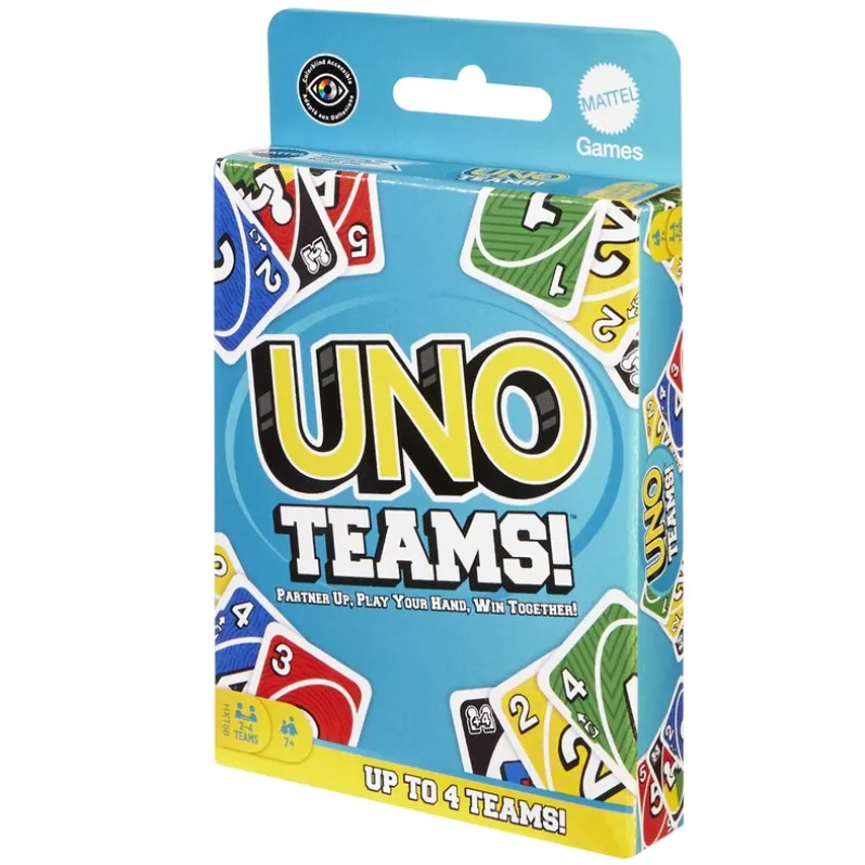 UNO Teams