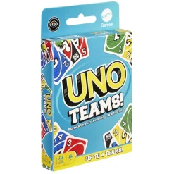 UNO Teams