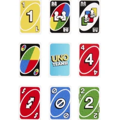 UNO Teams