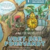 Uret der forsvandt