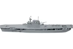 USS Enterprise CV-6