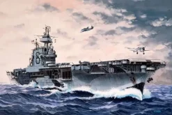 USS Enterprise CV-6