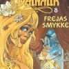 Valhalla (8) - Frejas smykke