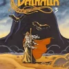 Valhalla (3) - Odins væddemål