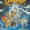 Valhalla (1) - Ulven er løs