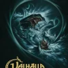 Valhalla: Den samlede saga 3