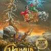 Valhalla i nye hænder