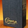Valhalla kassette