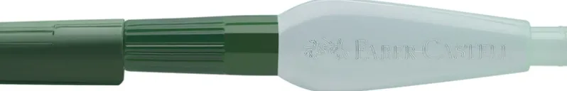 Vandpensel Faber-Castell kunstner medium nylon hår