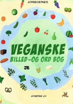 Vegansk Billed og Ordbog