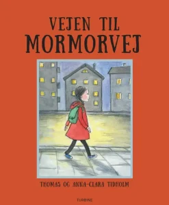 Vejen til mormorvej