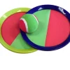 Velcro tennissæt med 1 bold Ø19cm