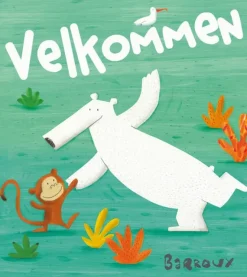 Velkommen