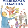 Velkommen i familien