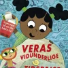 Veras vidunderlige tidsrejse