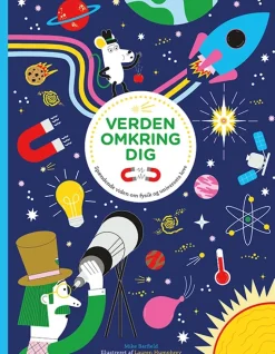 Verden omkring dig