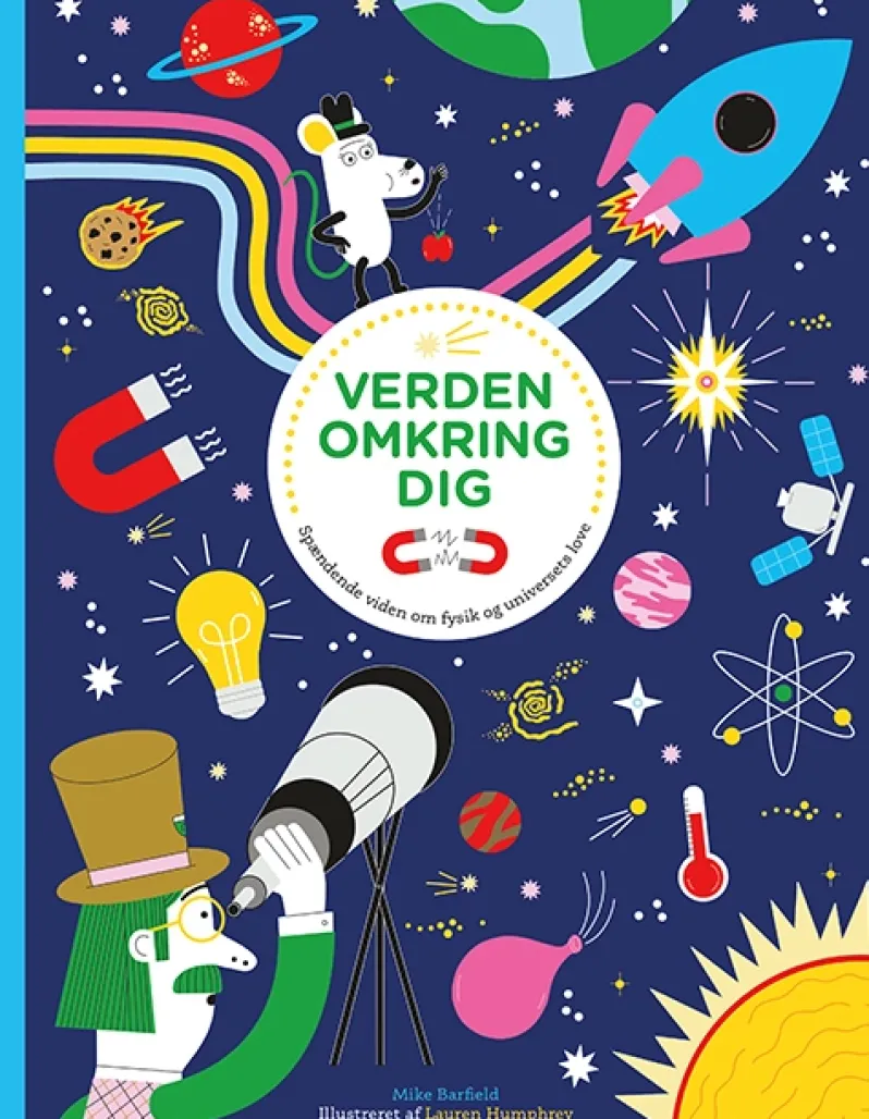 Verden omkring dig