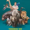 Verdens 100 mest truede dyr
